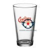 Centlivre - 16 oz Pint Glass - 5515139 Thumbnail