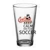 Centlivre - 16 oz Pint Glass - 5515139 Thumbnail