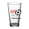 Centlivre - 16 oz Pint Glass - 5515139 Thumbnail