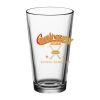 Centlivre - 16 oz Pint Glass - 5515139 Thumbnail