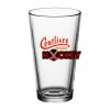Centlivre - 16 oz Pint Glass - 5515139 Thumbnail