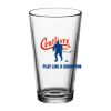 Centlivre - 16 oz Pint Glass - 5515139 Thumbnail
