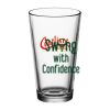 Centlivre - 16 oz Pint Glass - 5515139 Thumbnail
