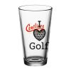 Centlivre - 16 oz Pint Glass - 5515139 Thumbnail