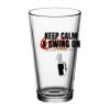 Centlivre - 16 oz Pint Glass - 5515139 Thumbnail
