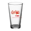 Centlivre - 16 oz Pint Glass - 5515139 Thumbnail