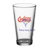 Centlivre - 16 oz Pint Glass - 5515139 Thumbnail