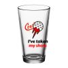 Centlivre - 16 oz Pint Glass - 5515139 Thumbnail