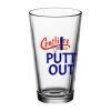 Centlivre - 16 oz Pint Glass - 5515139 Thumbnail