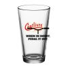 Centlivre - 16 oz Pint Glass - 5515139 Thumbnail