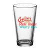 Centlivre - 16 oz Pint Glass - 5515139 Thumbnail