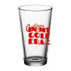 Centlivre - 16 oz Pint Glass - 5515139 Thumbnail