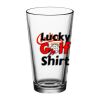 Centlivre - 16 oz Pint Glass - 5515139 Thumbnail