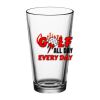 Centlivre - 16 oz Pint Glass - 5515139 Thumbnail