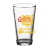 Centlivre - 16 oz Pint Glass - 5515139 Thumbnail