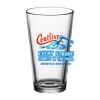 Centlivre - 16 oz Pint Glass - 5515139 Thumbnail