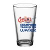 Centlivre - 16 oz Pint Glass - 5515139 Thumbnail
