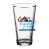 Centlivre - 16 oz Pint Glass - 5515139 Thumbnail