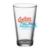 Centlivre - 16 oz Pint Glass - 5515139 Thumbnail