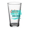 Centlivre - 16 oz Pint Glass - 5515139 Thumbnail