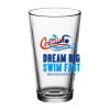 Centlivre - 16 oz Pint Glass - 5515139 Thumbnail