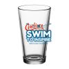 Centlivre - 16 oz Pint Glass - 5515139 Thumbnail