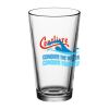 Centlivre - 16 oz Pint Glass - 5515139 Thumbnail