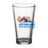 Centlivre - 16 oz Pint Glass - 5515139 Thumbnail