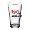 Centlivre - 16 oz Pint Glass - 5515139 Thumbnail