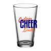Centlivre - 16 oz Pint Glass - 5515139 Thumbnail