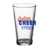 Centlivre - 16 oz Pint Glass - 5515139 Thumbnail