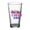 Centlivre - 16 oz Pint Glass - 5515139 Thumbnail