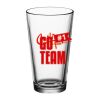 Centlivre - 16 oz Pint Glass - 5515139 Thumbnail