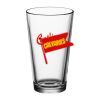 Centlivre - 16 oz Pint Glass - 5515139 Thumbnail