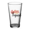 Centlivre - 16 oz Pint Glass - 5515139 Thumbnail