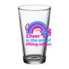 Centlivre - 16 oz Pint Glass - 5515139 Thumbnail