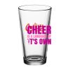 Centlivre - 16 oz Pint Glass - 5515139 Thumbnail