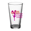 Centlivre - 16 oz Pint Glass - 5515139 Thumbnail