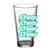 Centlivre - 16 oz Pint Glass - 5515139 Thumbnail