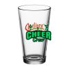 Centlivre - 16 oz Pint Glass - 5515139 Thumbnail