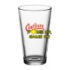 Centlivre - 16 oz Pint Glass - 5515139 Thumbnail