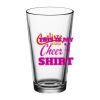 Centlivre - 16 oz Pint Glass - 5515139 Thumbnail