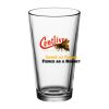 Centlivre - 16 oz Pint Glass - 5515139 Thumbnail