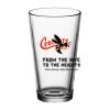 Centlivre - 16 oz Pint Glass - 5515139 Thumbnail