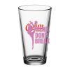 Centlivre - 16 oz Pint Glass - 5515139 Thumbnail