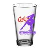 Centlivre - 16 oz Pint Glass - 5515139 Thumbnail