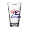 Centlivre - 16 oz Pint Glass - 5515139 Thumbnail