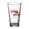 Centlivre - 16 oz Pint Glass - 5515139 Thumbnail