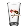 Centlivre - 16 oz Pint Glass - 5515139 Thumbnail