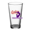 Centlivre - 16 oz Pint Glass - 5515139 Thumbnail